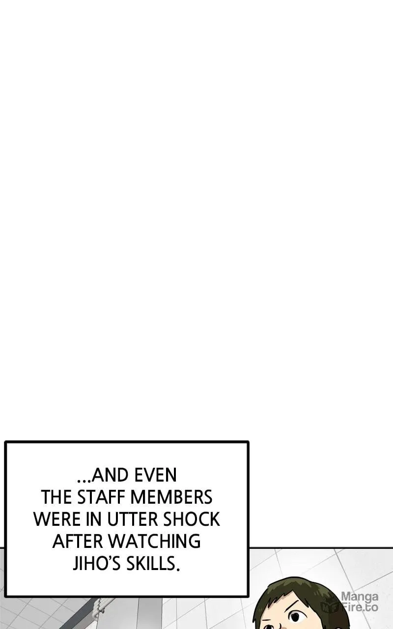 Double Click Chapter 155 page 126 - 