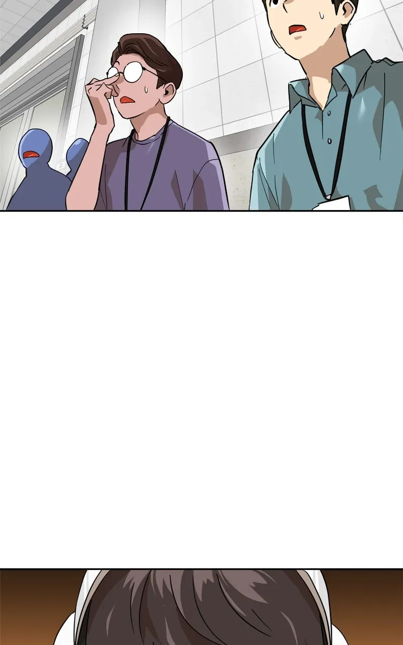 Double Click Chapter 155 page 127 - 