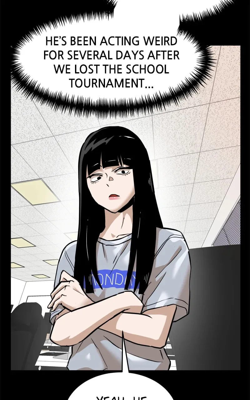 Double Click Chapter 155 page 16 - 