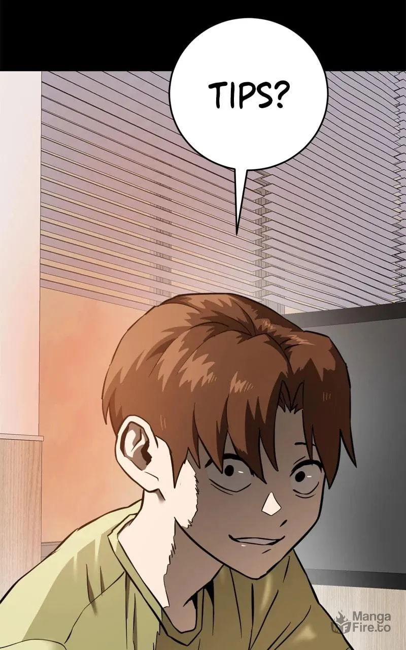 Double Click Chapter 155 page 20 - 
