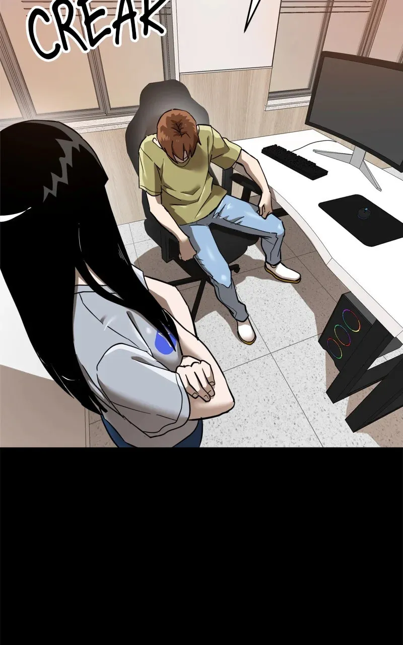 Double Click Chapter 155 page 22 - 