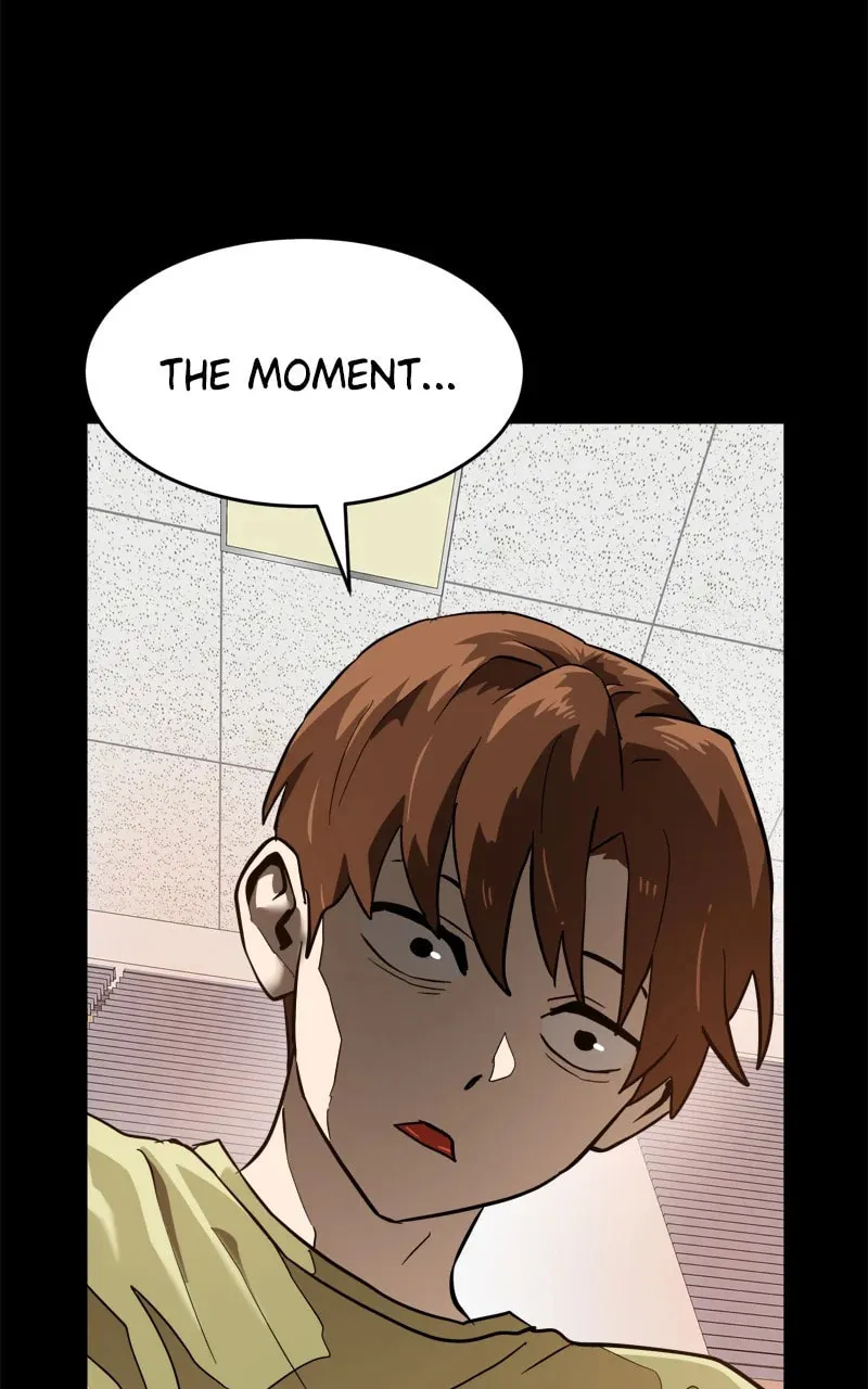 Double Click Chapter 155 page 23 - 
