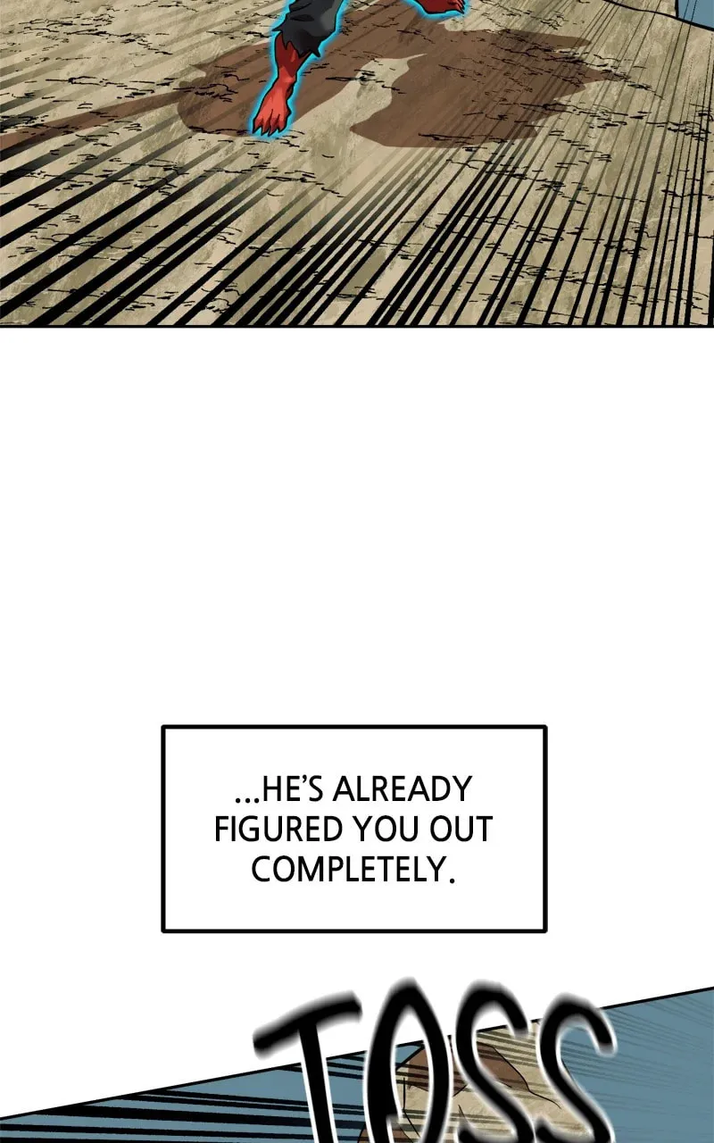 Double Click Chapter 155 page 34 - 