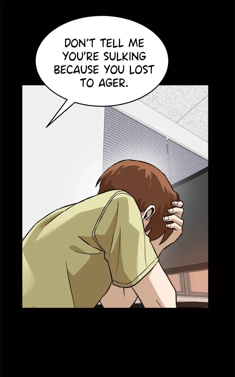 Double Click Chapter 155 page 8 - 