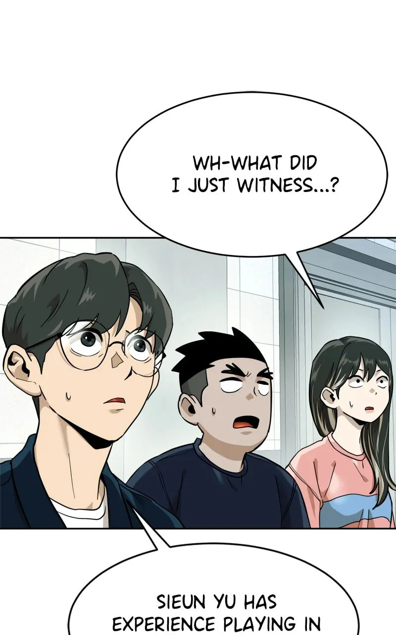 Double Click Chapter 155 page 97 - 