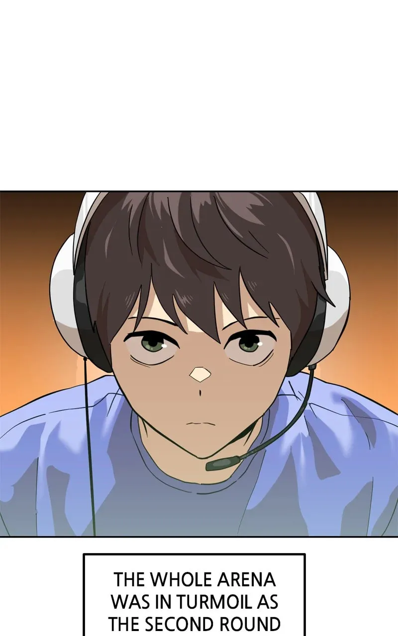 Double Click Chapter 156 page 2 - 