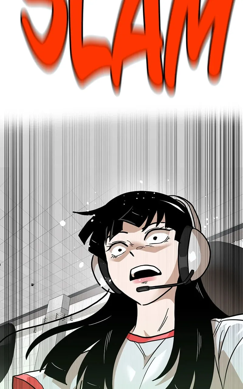 Double Click Chapter 156 page 101 - 