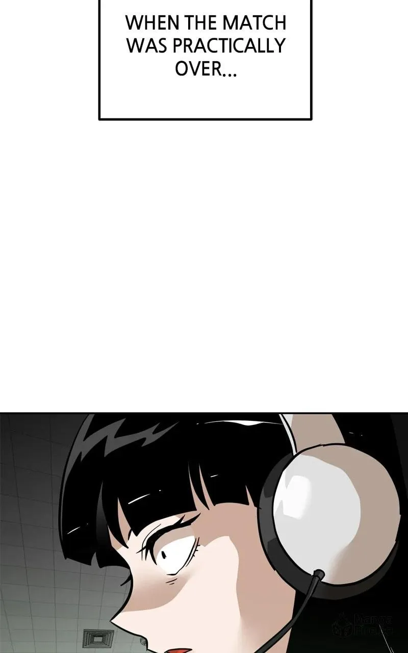Double Click Chapter 156 page 117 - 