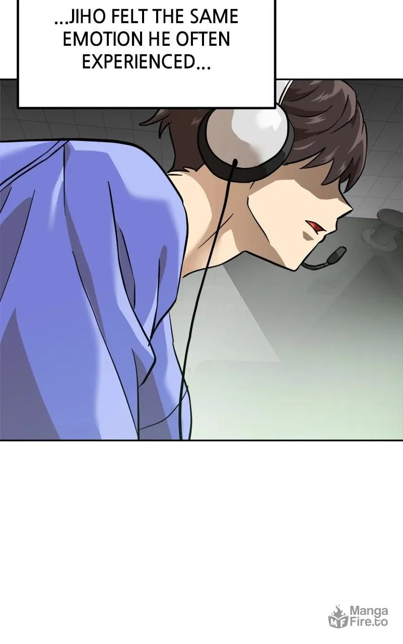 Double Click Chapter 156 page 120 - 