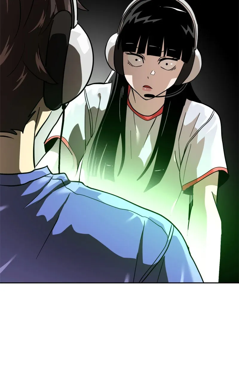 Double Click Chapter 156 page 122 - 