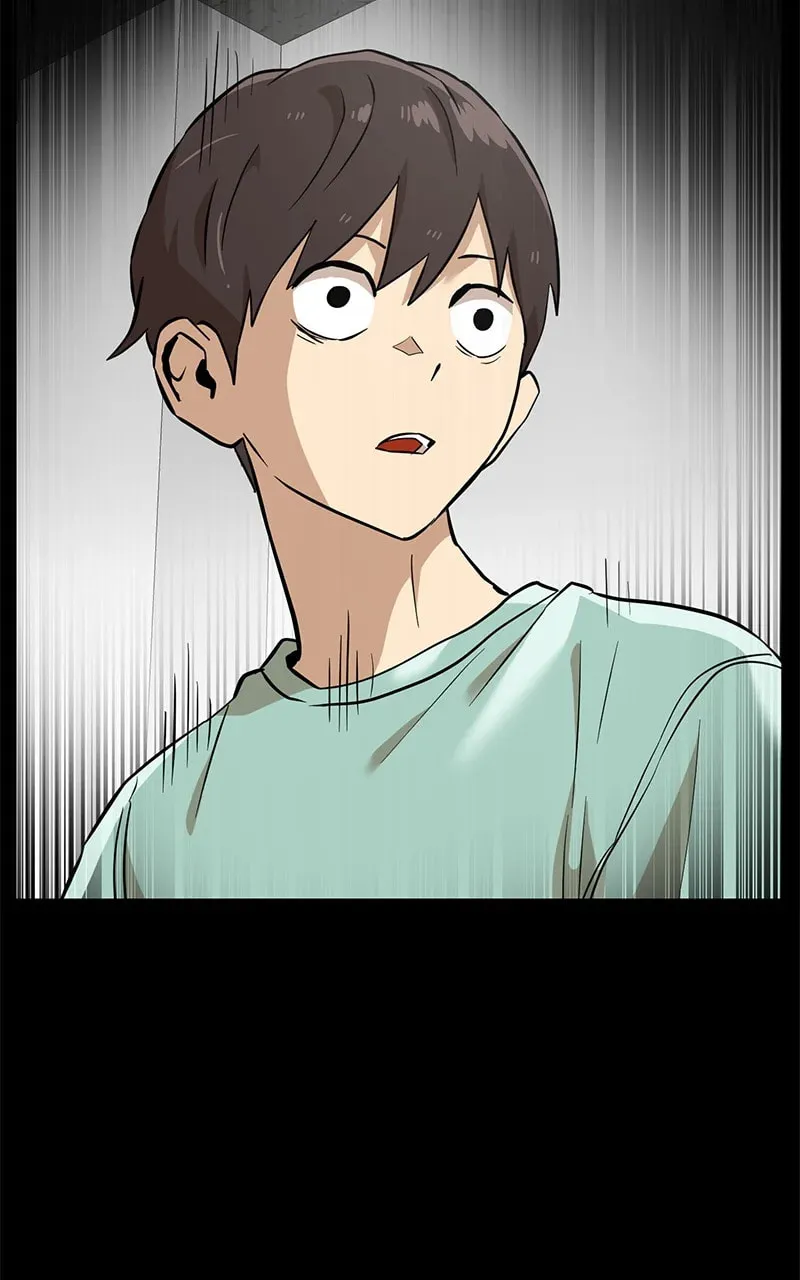 Double Click Chapter 156 page 128 - 