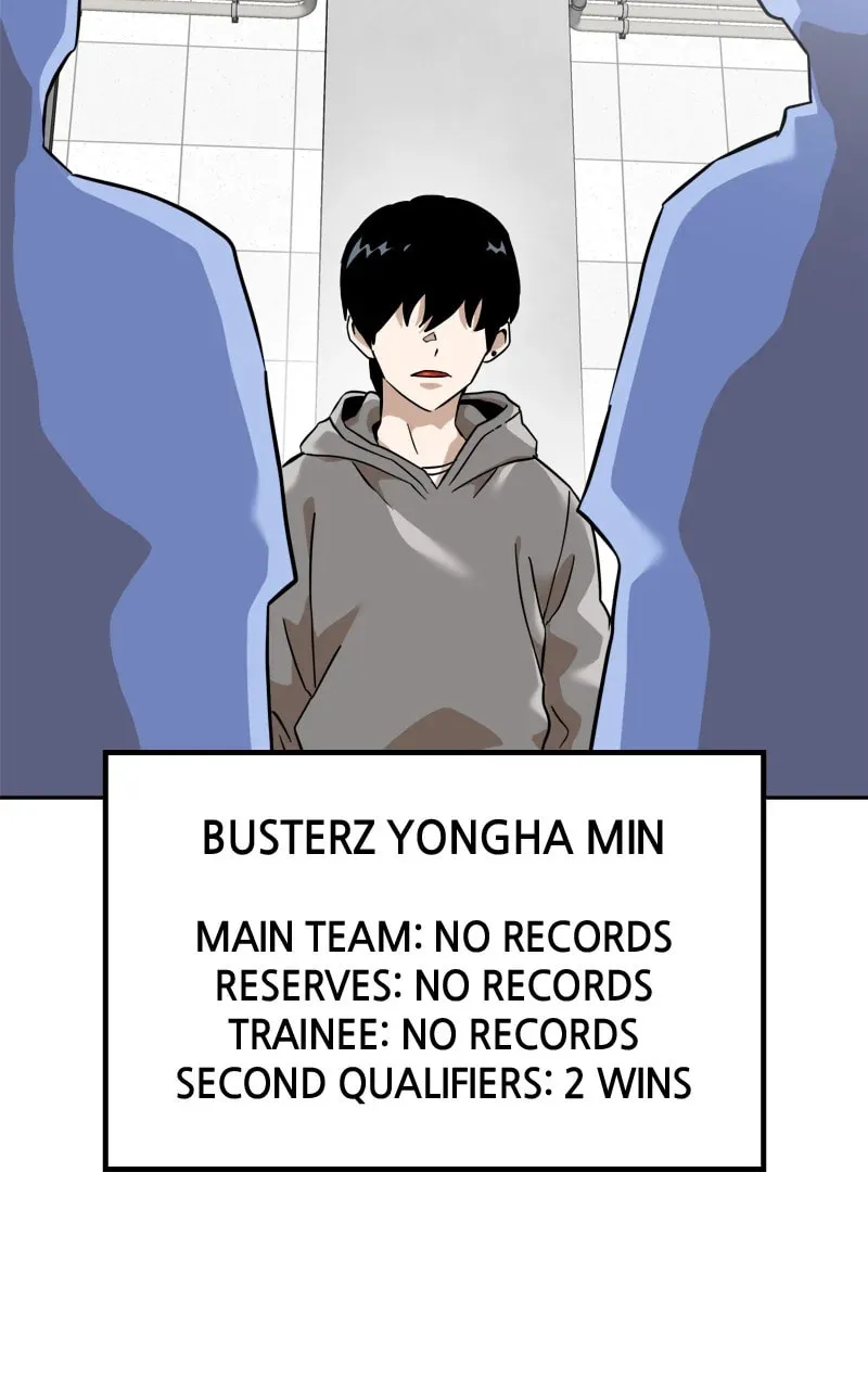 Double Click Chapter 156 page 16 - 