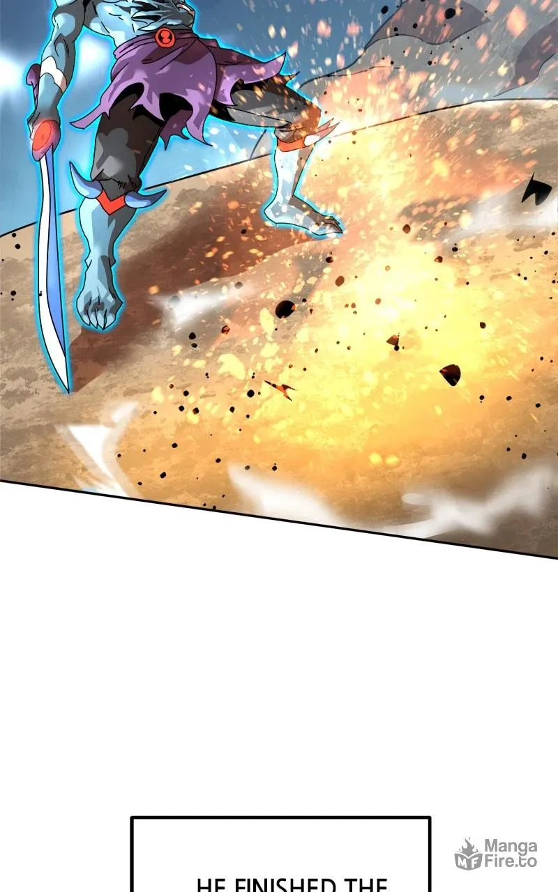 Double Click Chapter 156 page 155 - 