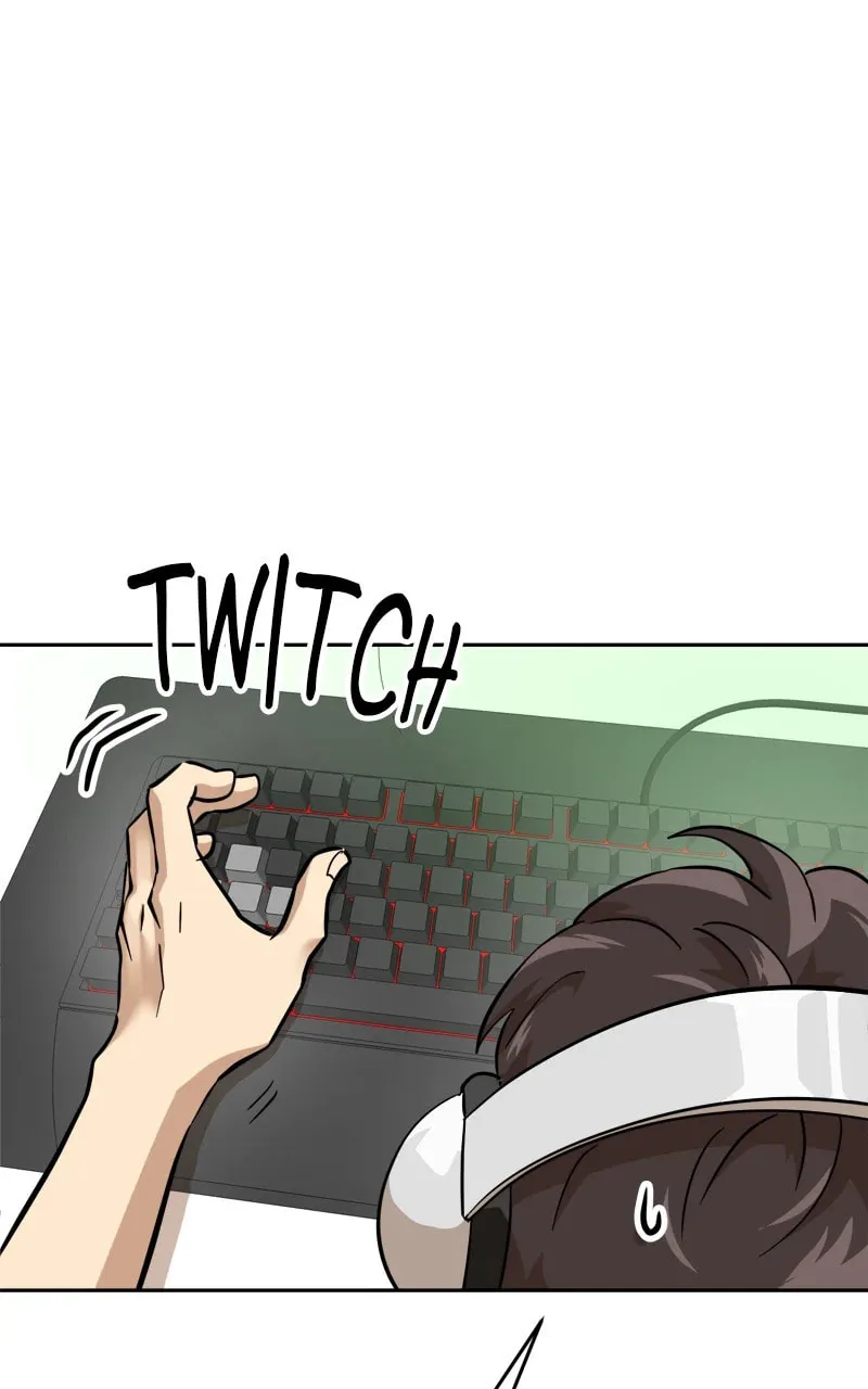 Double Click Chapter 156 page 157 - 
