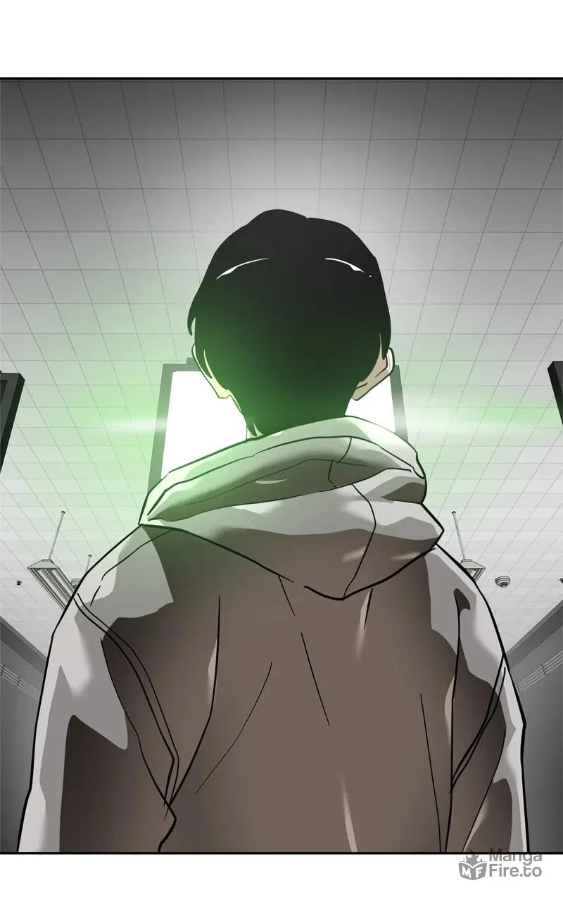 Double Click Chapter 156 page 165 - 