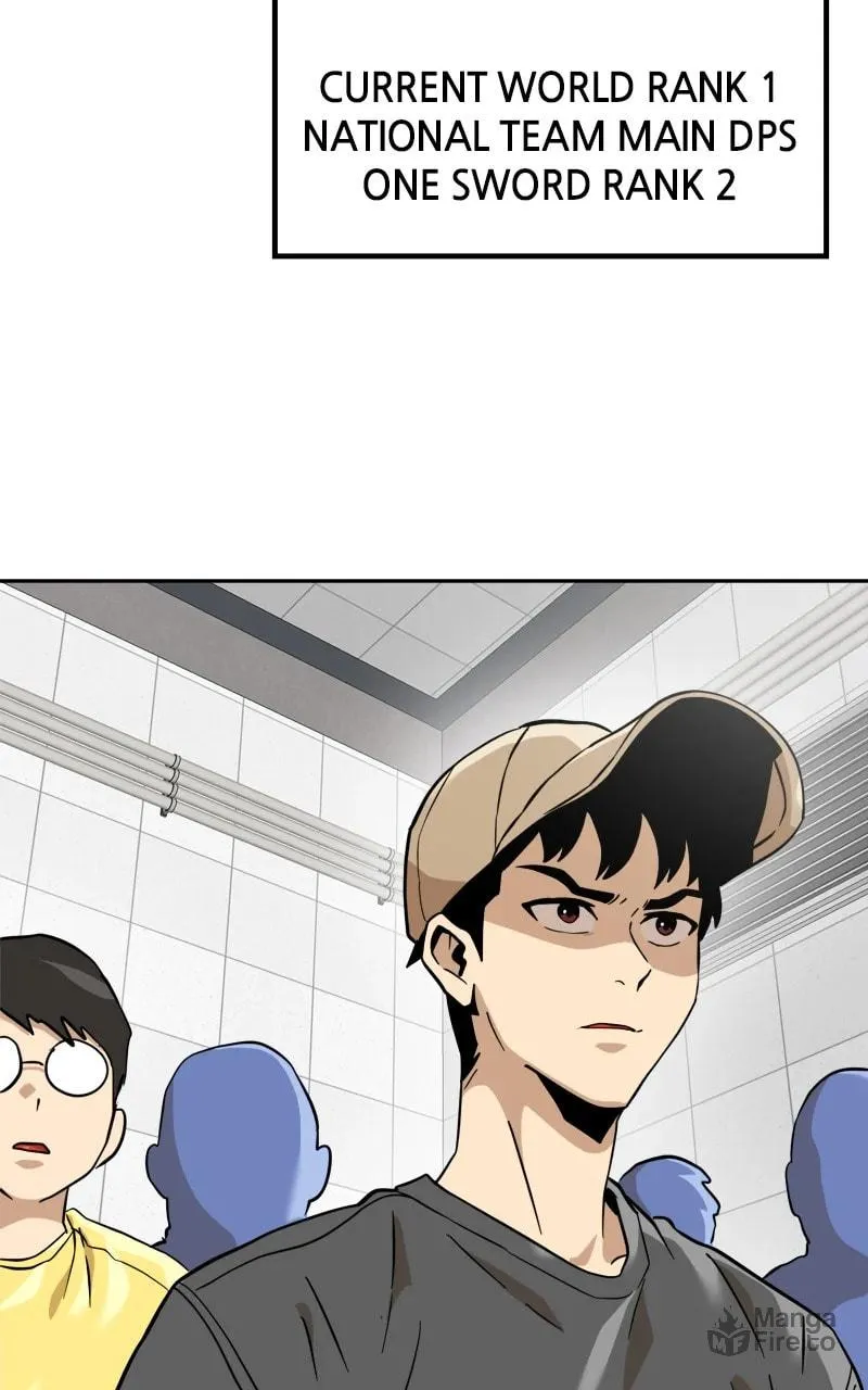 Double Click Chapter 156 page 18 - 