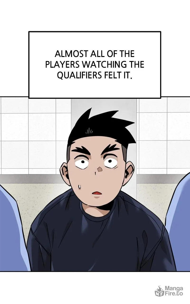 Double Click Chapter 156 page 21 - 