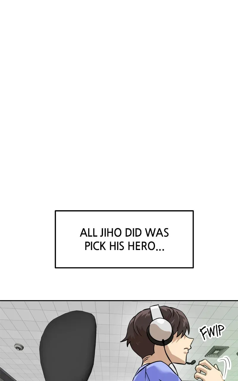 Double Click Chapter 156 page 22 - 