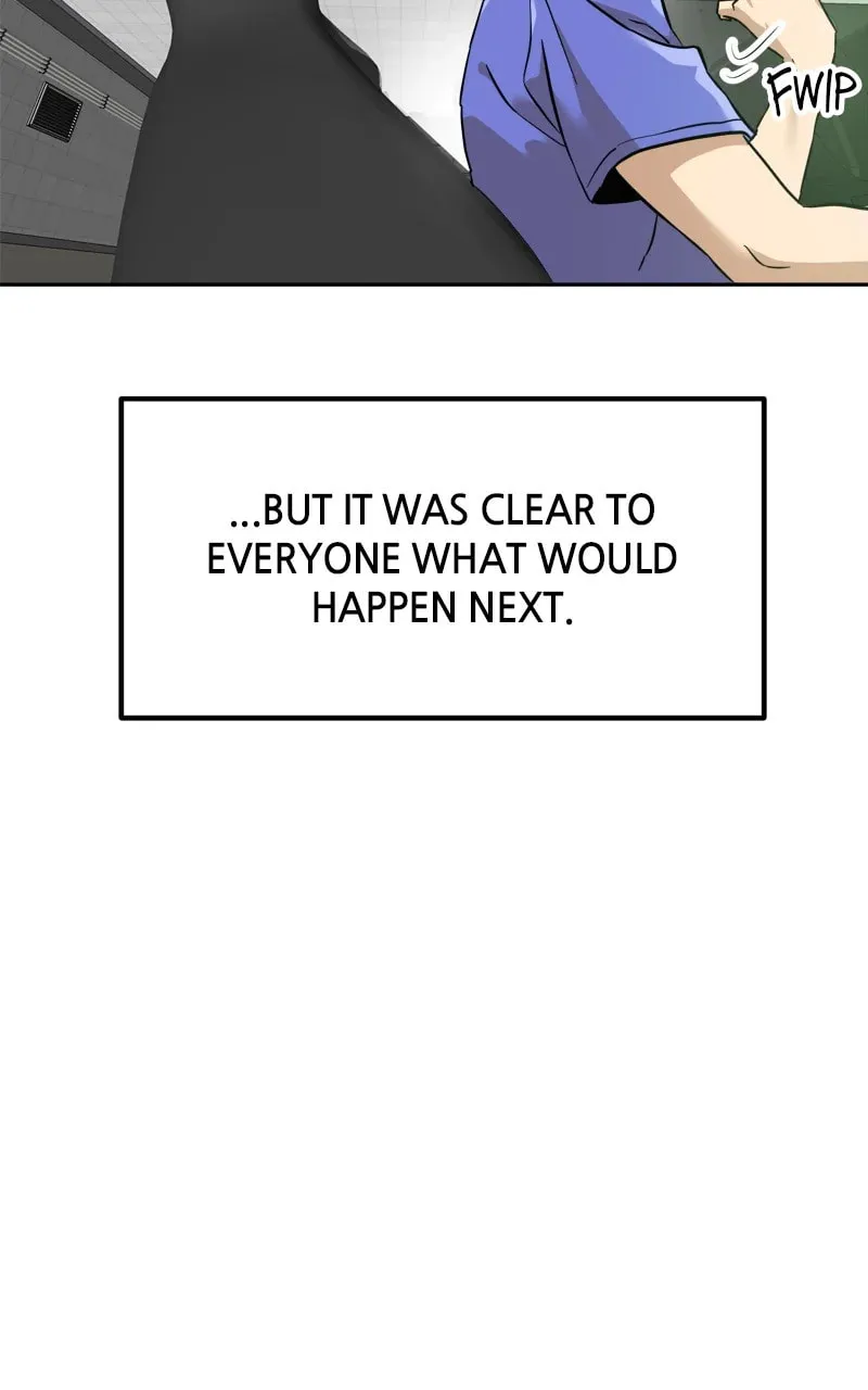 Double Click Chapter 156 page 23 - 