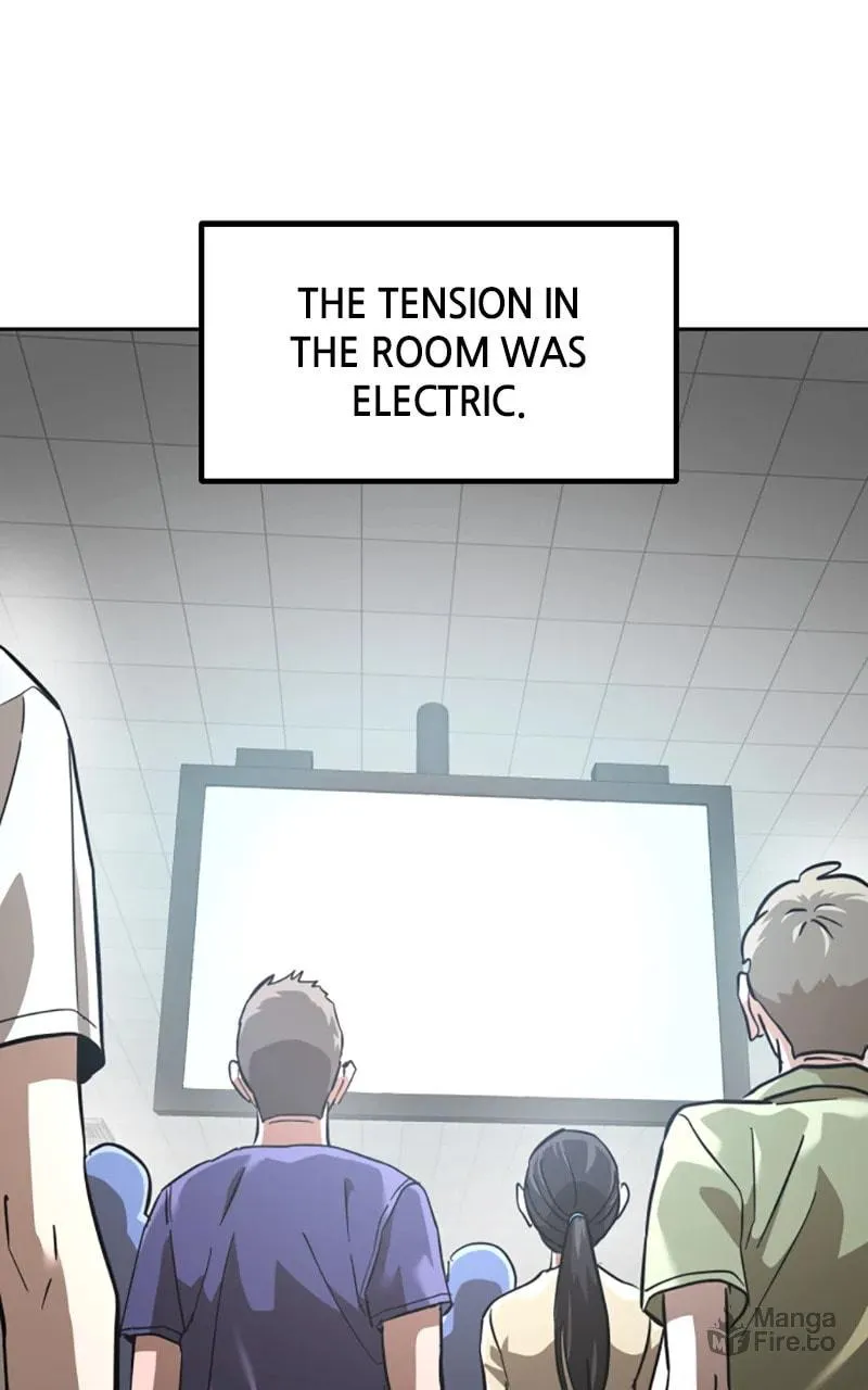 Double Click Chapter 156 page 24 - 