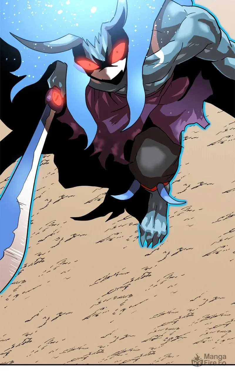 Double Click Chapter 156 page 5 - 