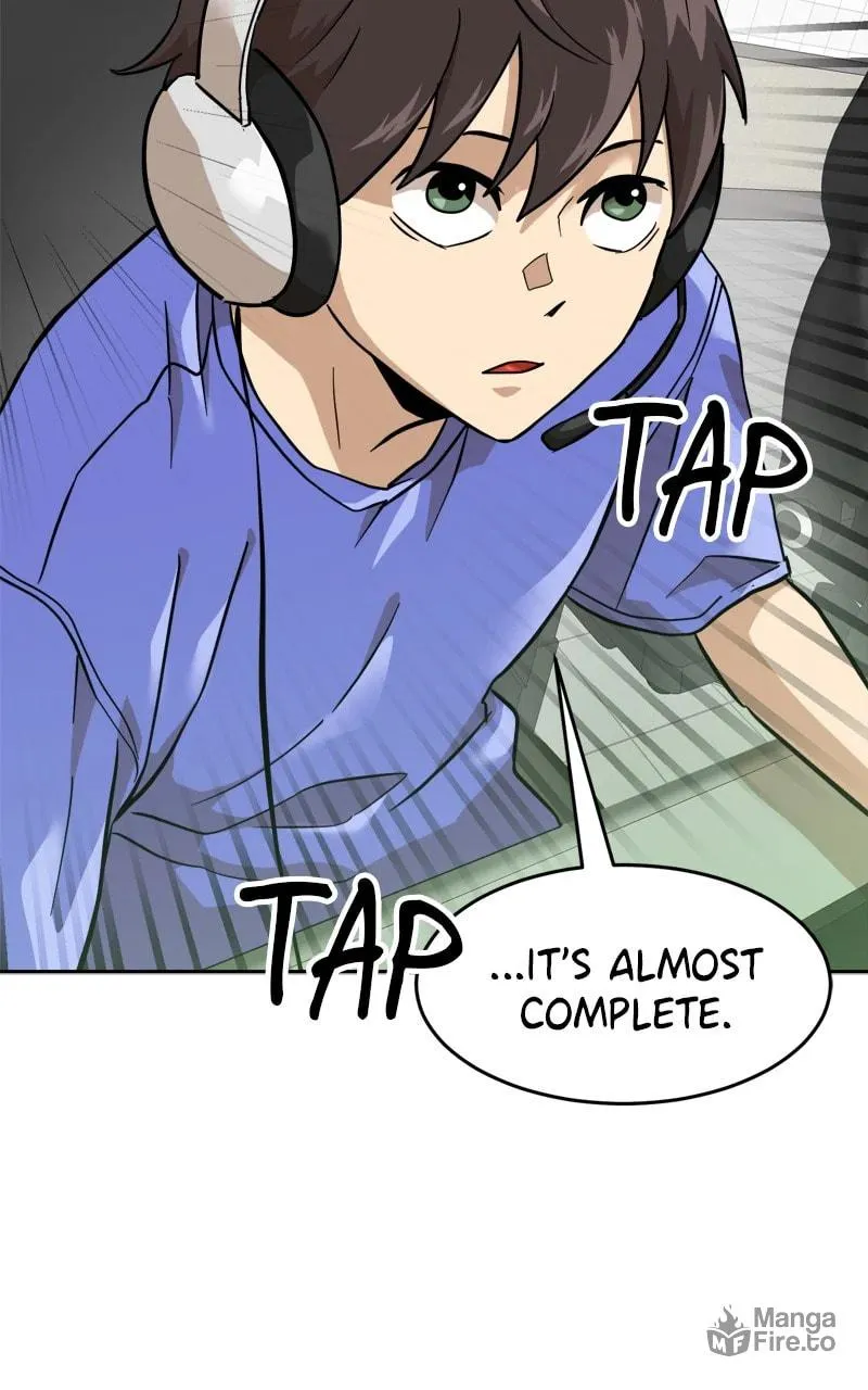 Double Click Chapter 156 page 65 - 