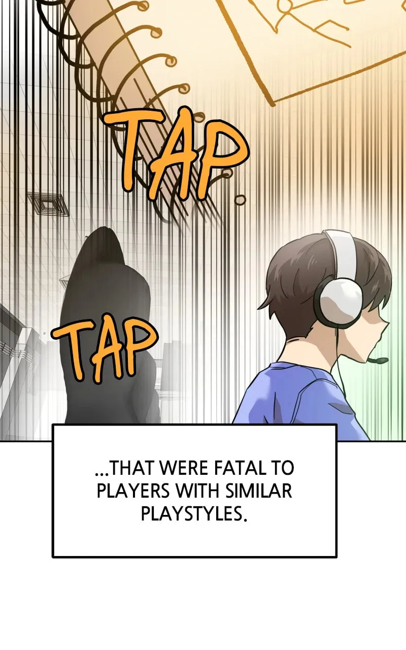 Double Click Chapter 156 page 68 - 