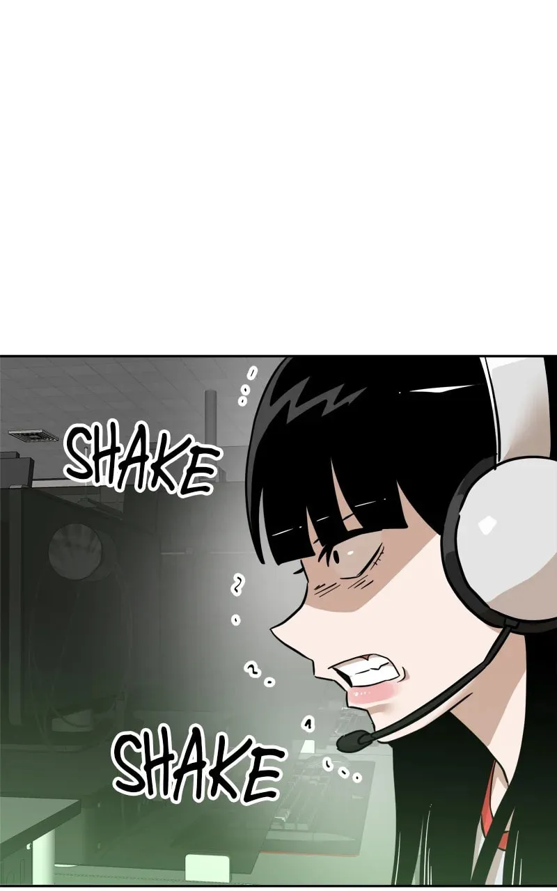 Double Click Chapter 156 page 8 - 