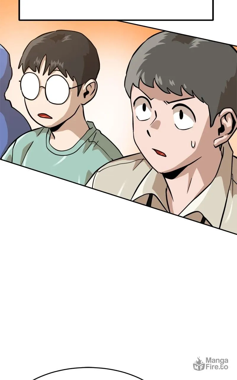 Double Click Chapter 156 page 81 - 