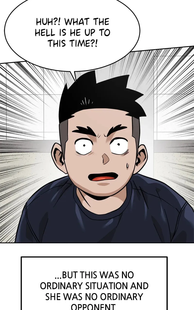 Double Click Chapter 156 page 82 - 