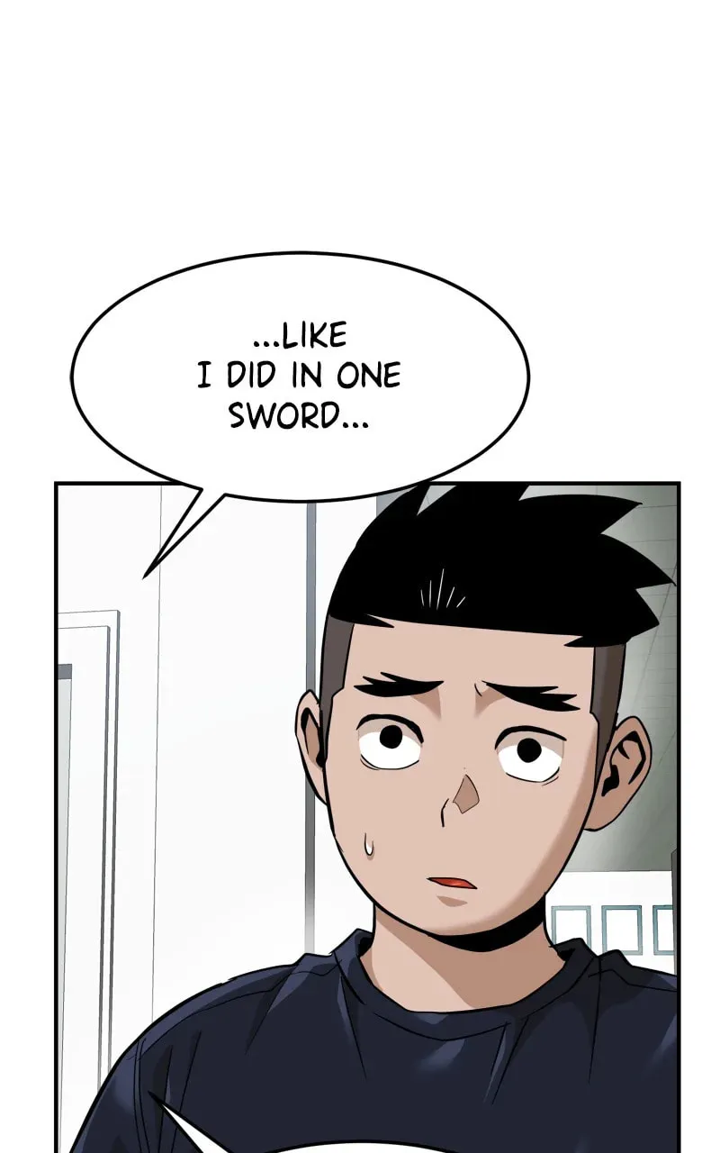 Double Click Chapter 157 page 104 - 