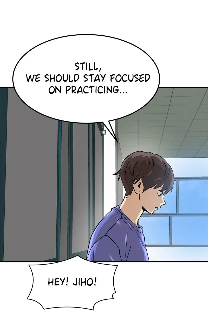 Double Click Chapter 157 page 106 - 