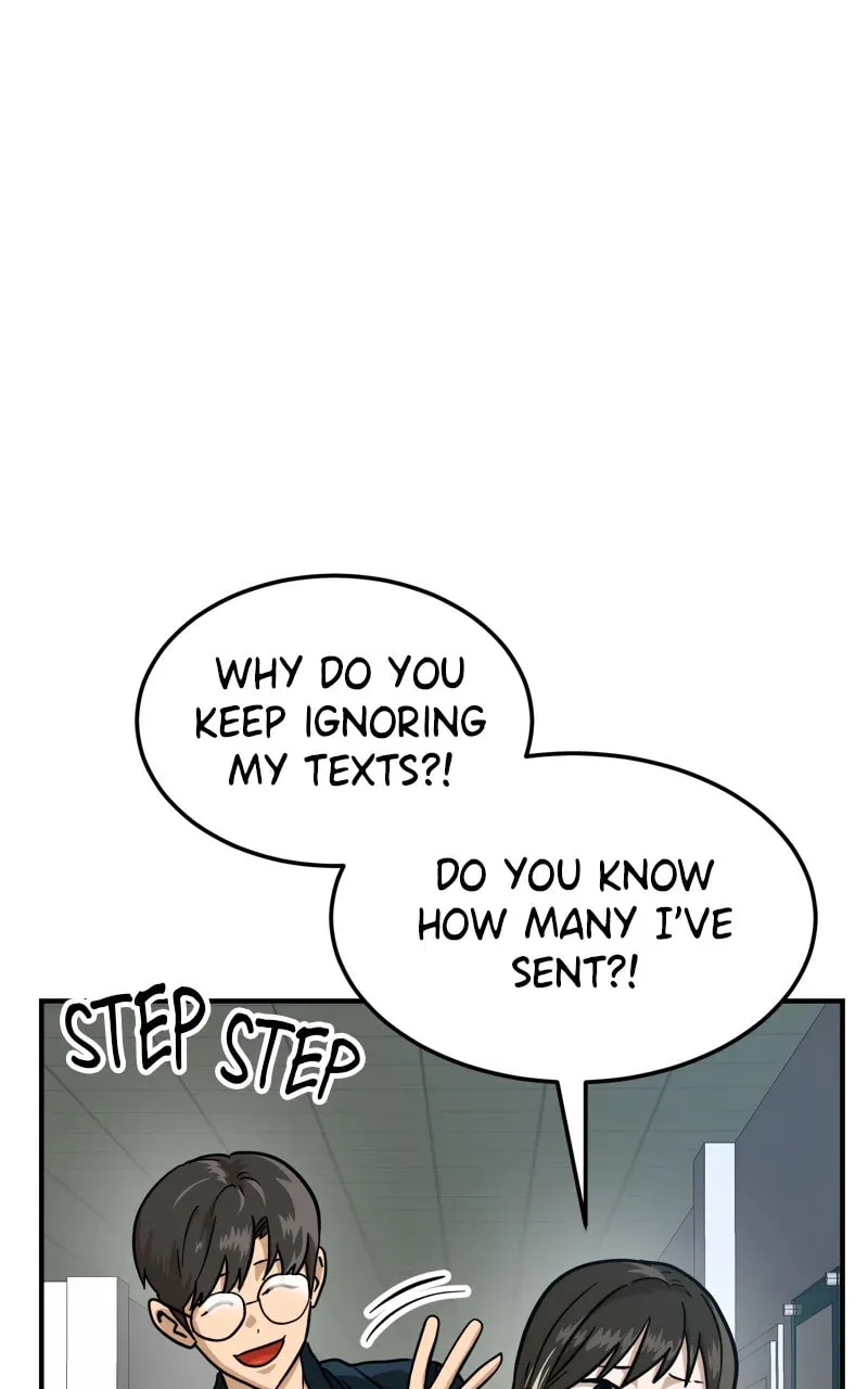 Double Click Chapter 157 page 107 - 