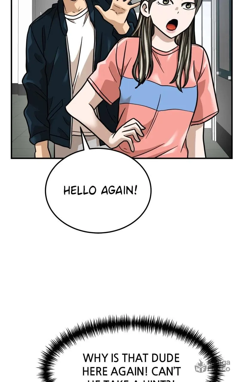 Double Click Chapter 157 page 108 - 