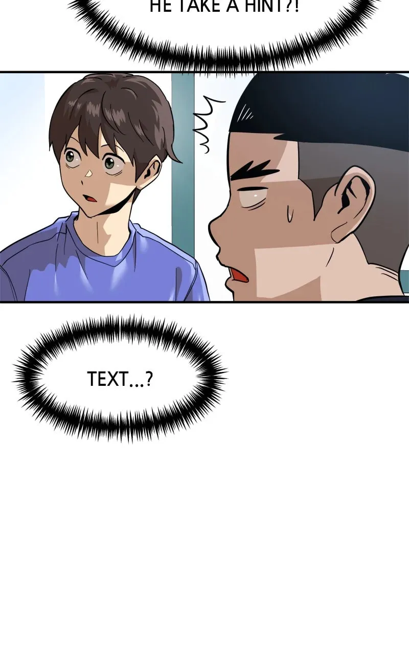 Double Click Chapter 157 page 109 - 