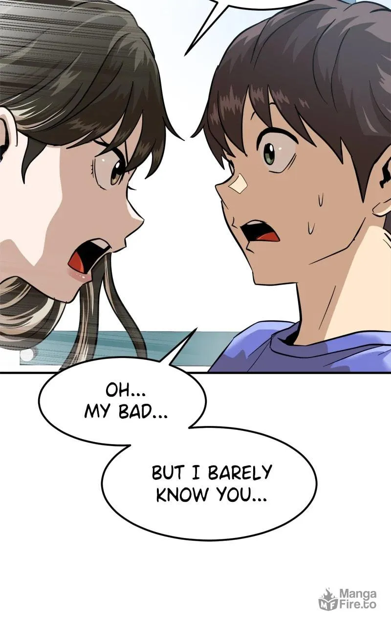 Double Click Chapter 157 page 111 - 