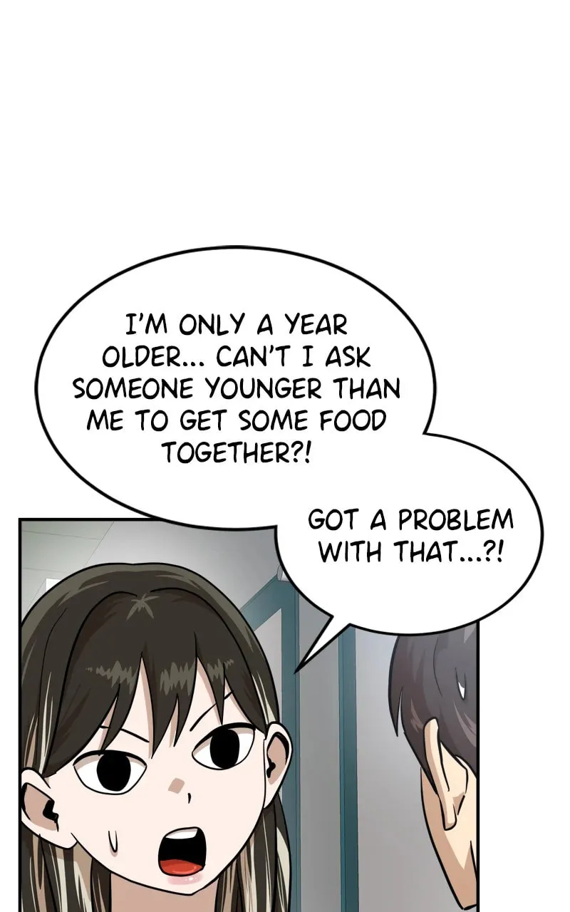 Double Click Chapter 157 page 112 - 