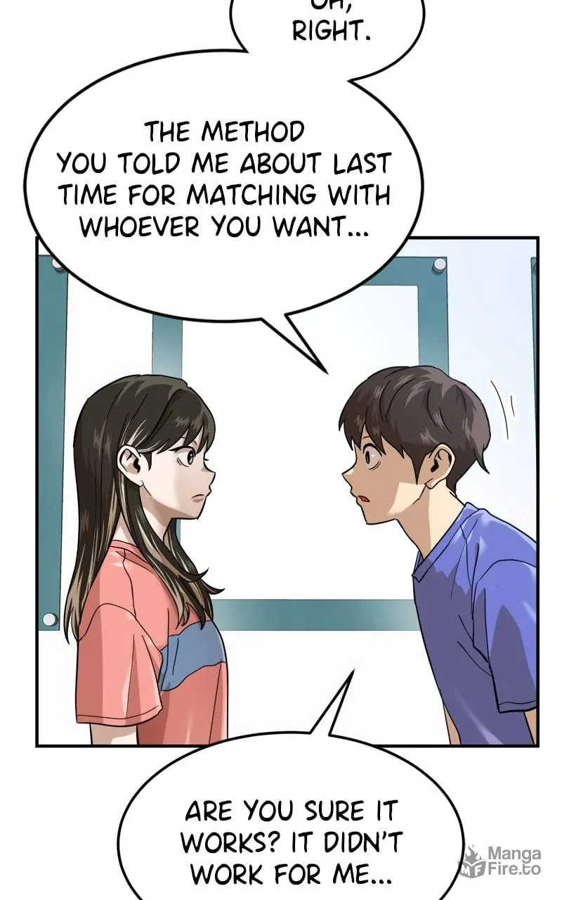 Double Click Chapter 157 page 114 - 