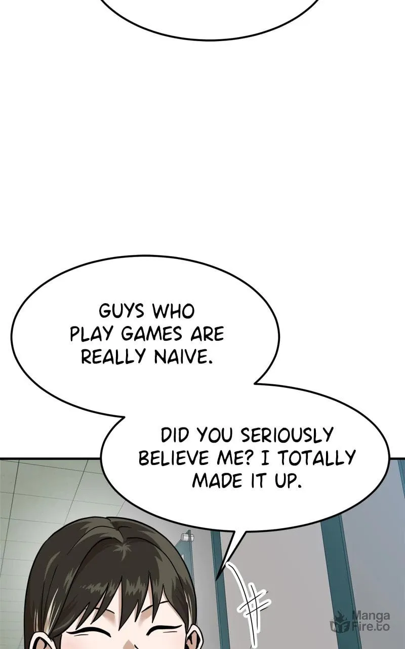 Double Click Chapter 157 page 115 - 