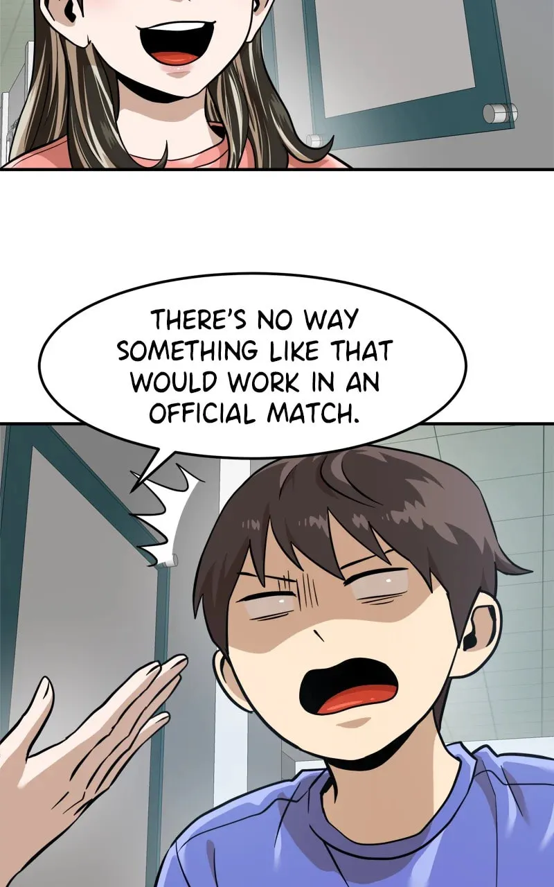 Double Click Chapter 157 page 116 - 