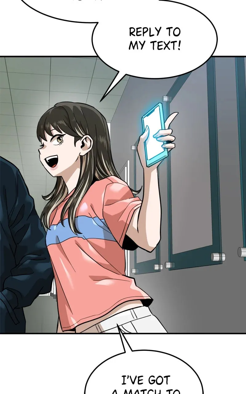 Double Click Chapter 157 page 118 - 