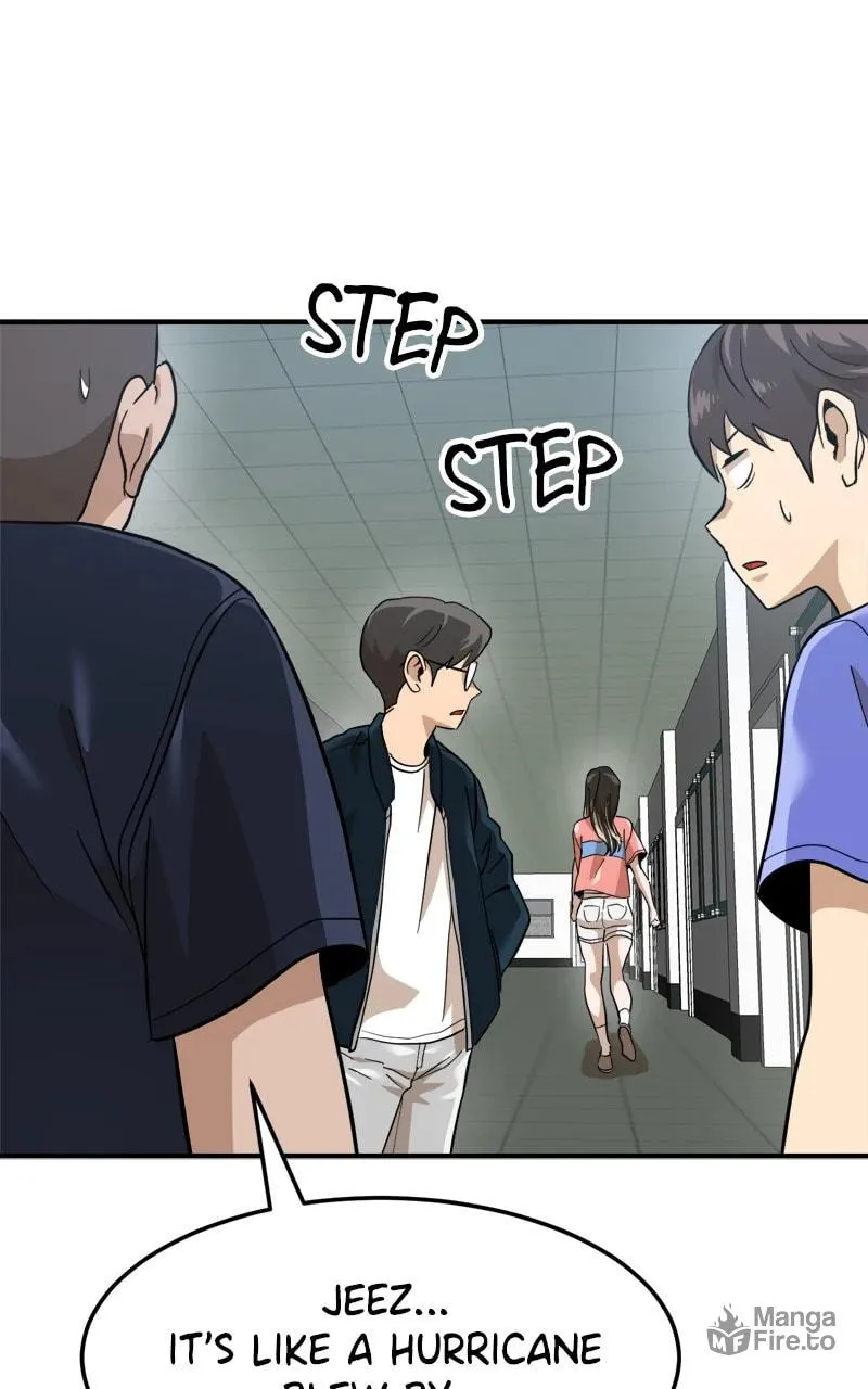 Double Click Chapter 157 page 120 - 