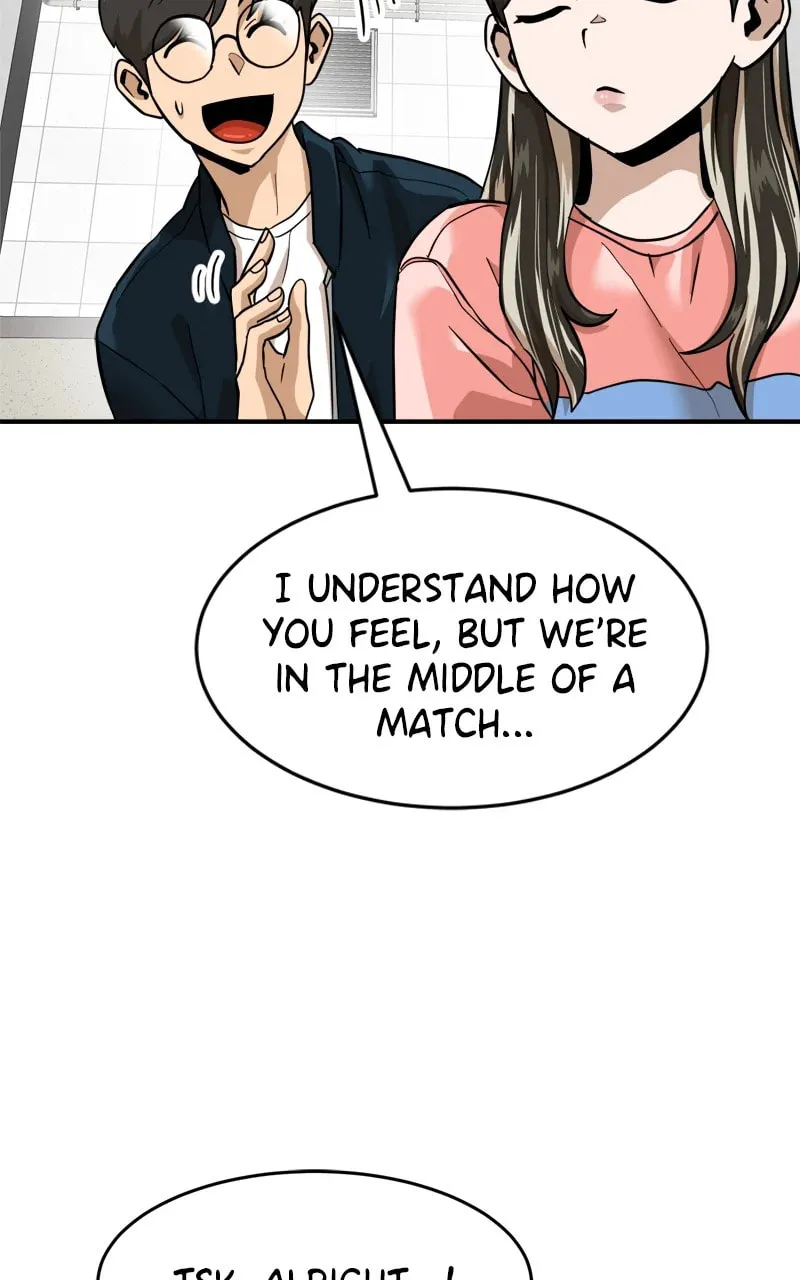 Double Click Chapter 157 page 13 - 