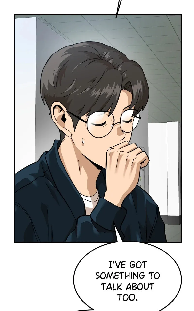 Double Click Chapter 157 page 122 - 