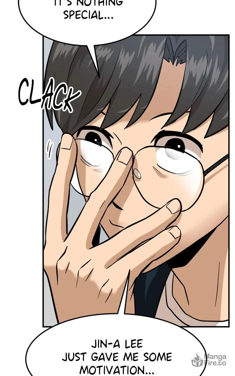 Double Click Chapter 157 page 125 - 