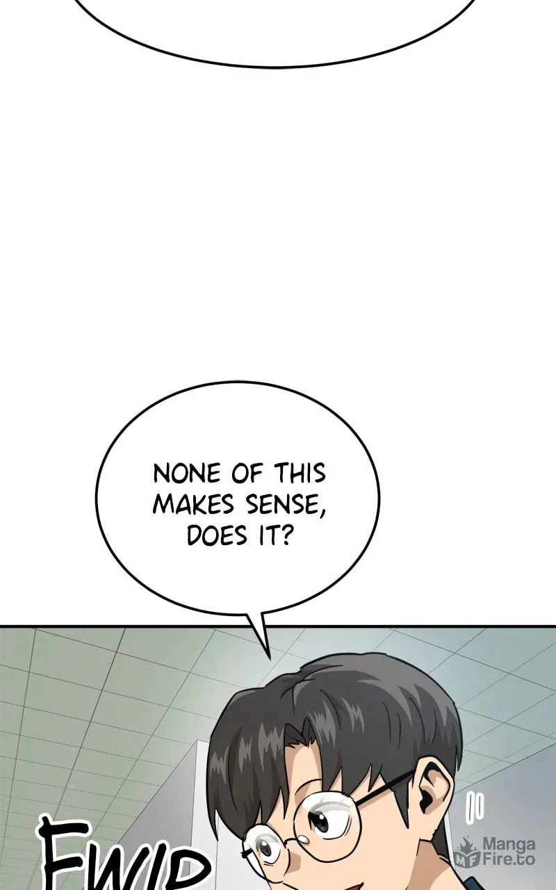 Double Click Chapter 157 page 126 - 