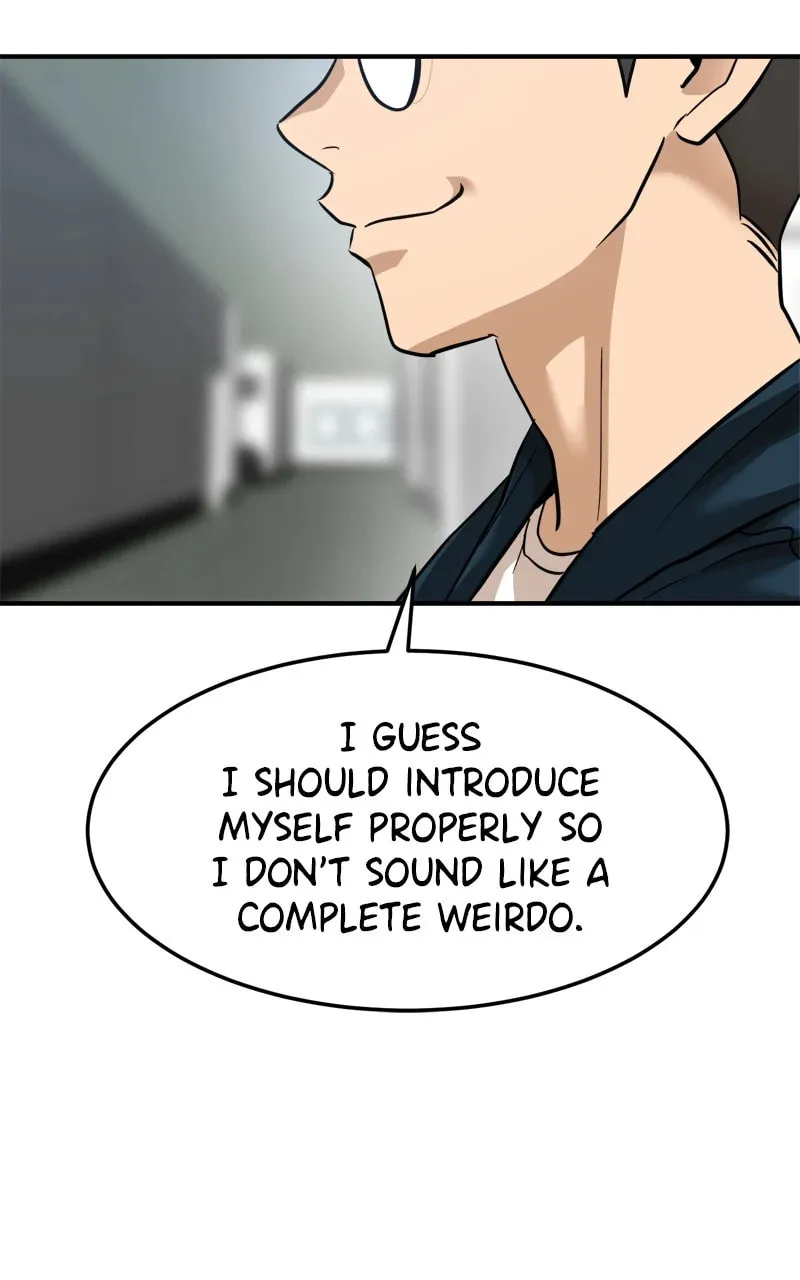 Double Click Chapter 157 page 128 - 