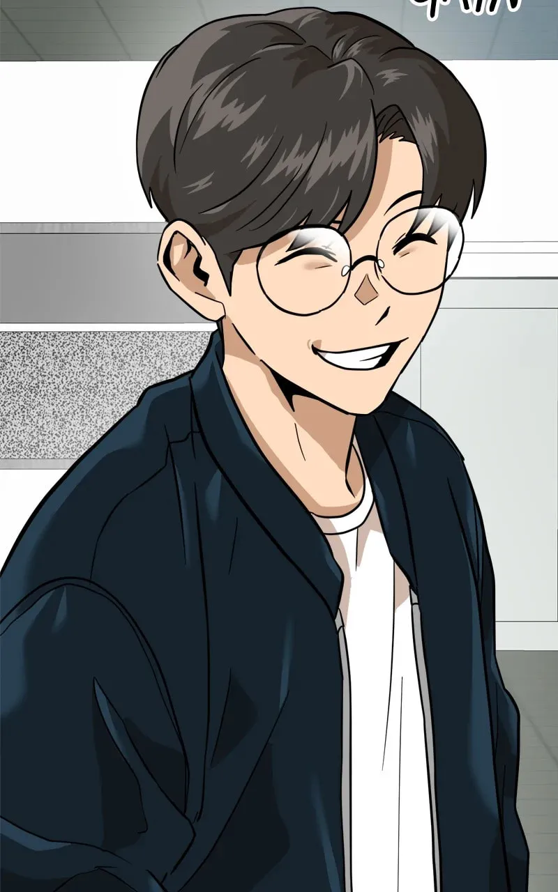 Double Click Chapter 157 page 133 - 