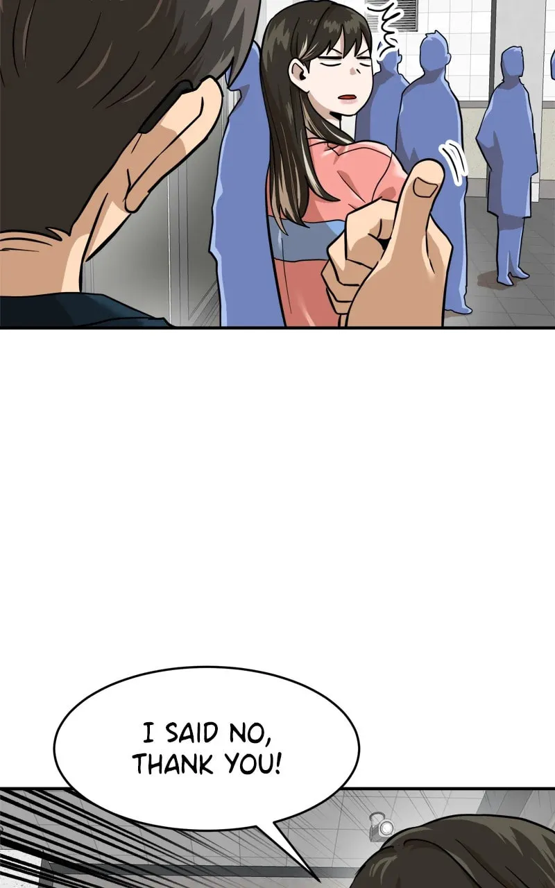 Double Click Chapter 157 page 16 - 