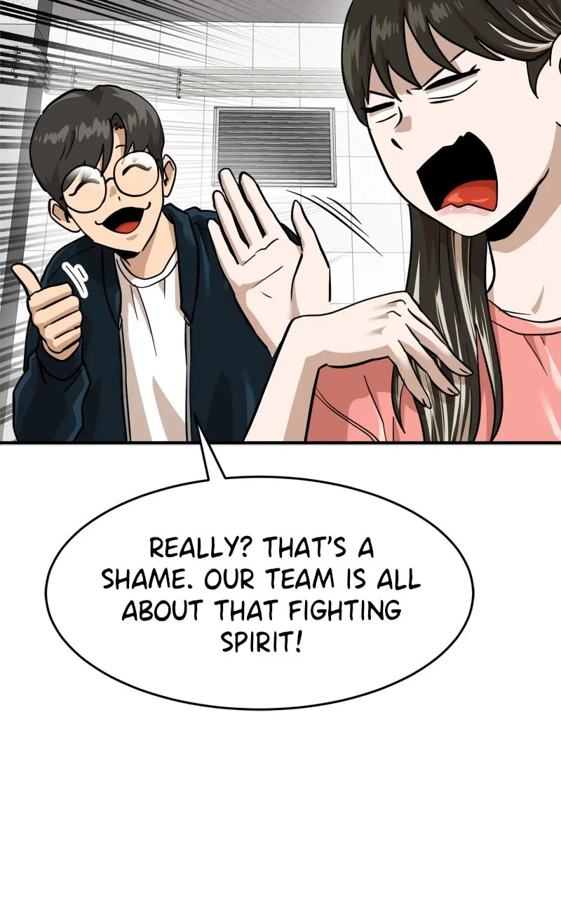 Double Click Chapter 157 page 17 - 